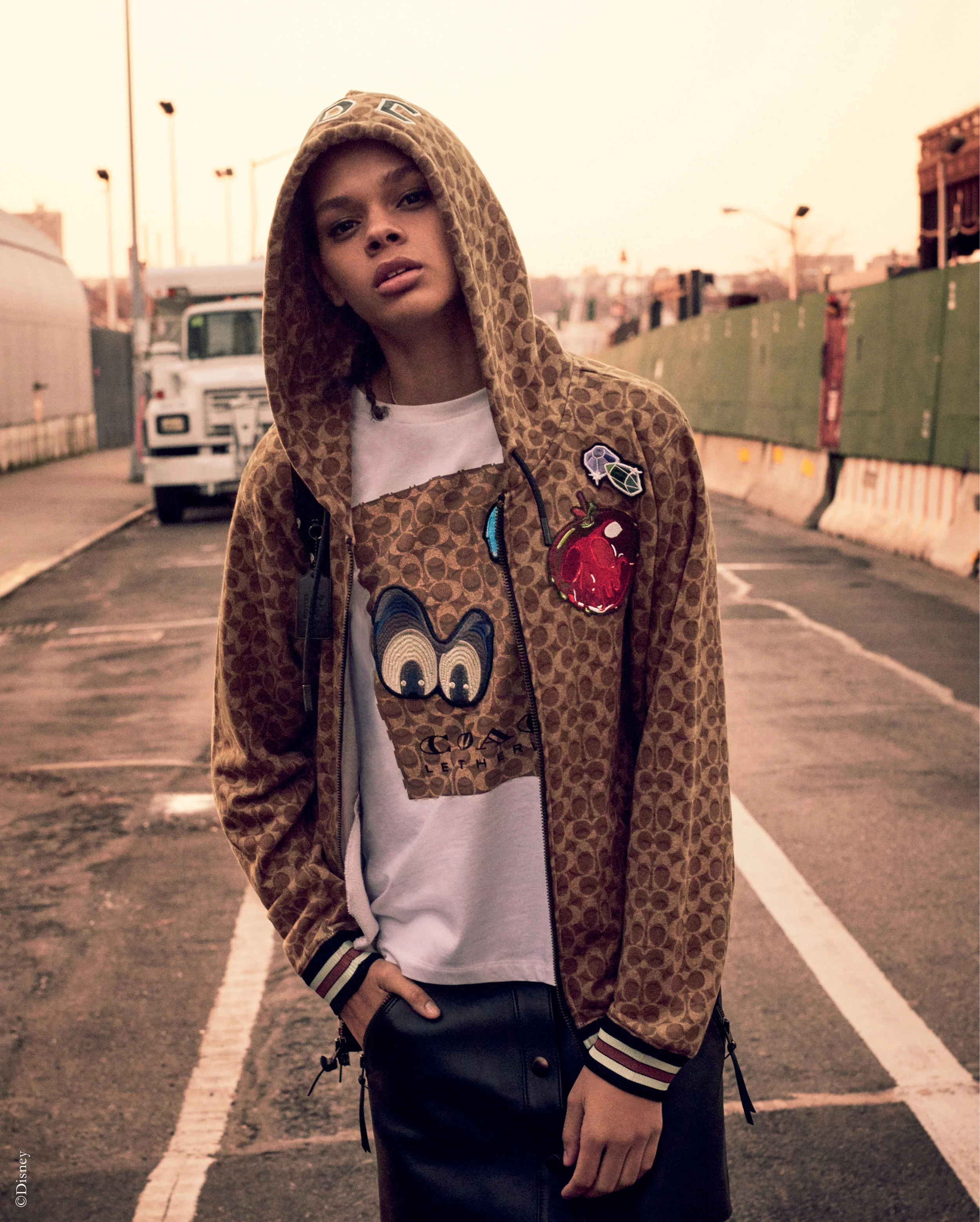DISNEY X COACH | 